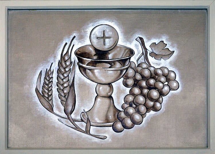 Eucharist