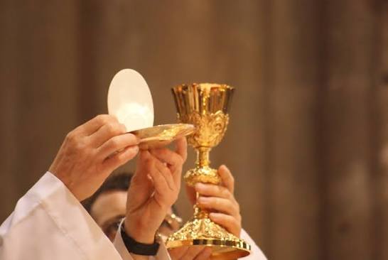 Eucharistie